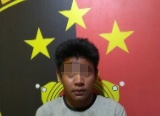 Lakukan Penganiayaan Terhadap IRT Pemuda Ini Ditangkap Polsek Tungkal Jaya