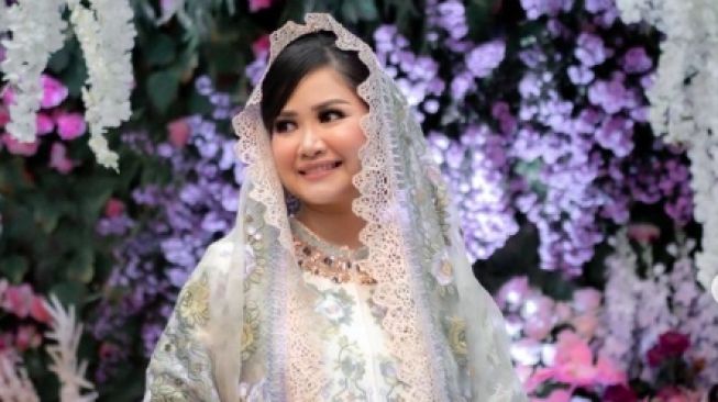 Berita Duka Keluarga Gubernur Sumsel, Percha Leanpuri Putri Sulung Herman Deru Meninggal Dunia